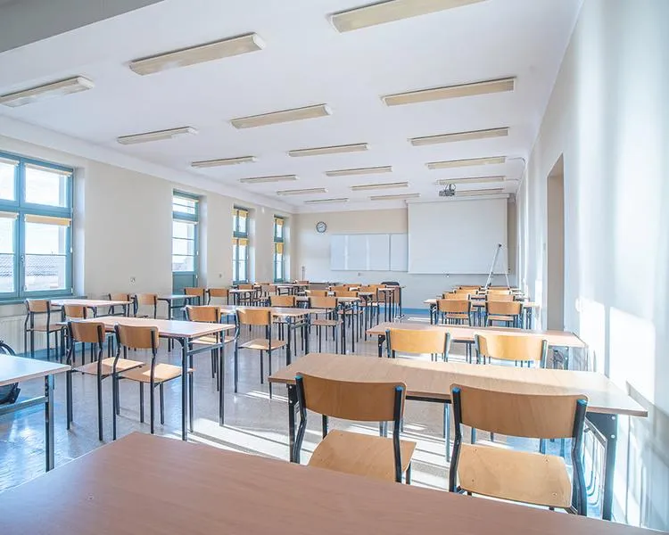 Zagadki fabularne Szkoła