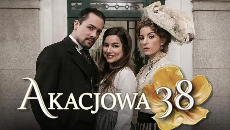 Zakończenie serialu Akacjowa 38