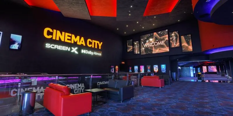 Zakup biletów online