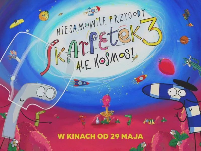 Zniżki na bilety do kina