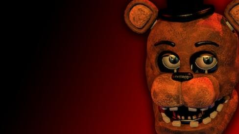 Zwiastun FNAF 2